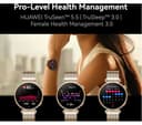 HUAWEI Watch GT 4 - Gold, 41 mm thumbnail 8