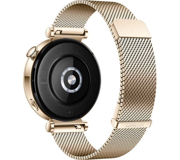 HUAWEI Watch GT 4 - Gold, 41 mm - Image 3