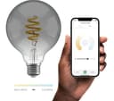 HOMBLI HBEB-0311 Smart LED Light Bulb - E27, Smokey thumbnail 5