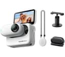 INSTA360 GO 3 Action Camera - 64 GB, White thumbnail 2