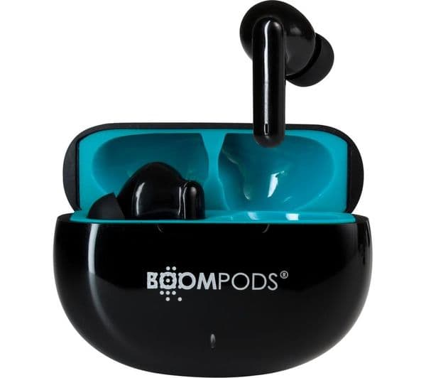 Boompods Skim Black - Image 2