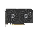 ASUS Radeon RX 9060 XT 16GB Graphics Card Black thumbnail 1