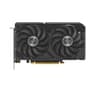 ASUS Radeon RX 9060 XT 16GB Graphics Card Black