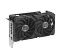 ASUS Radeon RX 9060 XT 16GB Graphics Card Black thumbnail 2