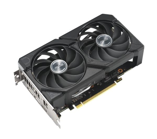 ASUS Radeon RX 9060 XT 16GB Graphics Card Black - Image 9