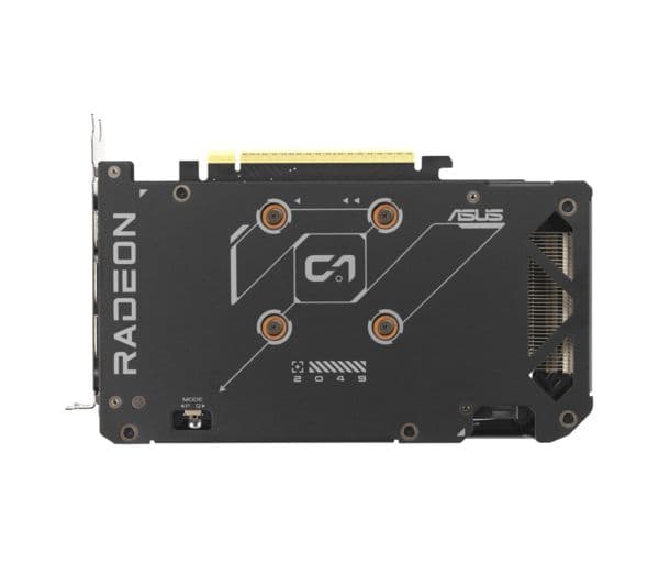 ASUS Radeon RX 9060 XT 16GB Graphics Card Black - Image 10