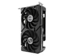 ASUS Radeon RX 9060 XT 16GB Graphics Card Black thumbnail 7