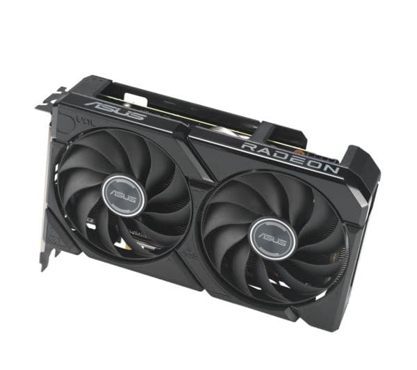 ASUS Radeon RX 9060 XT 16GB Graphics Card Black - Image 8
