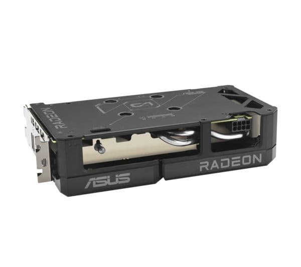 ASUS Radeon RX 9060 XT 16GB Graphics Card Black - Image 3