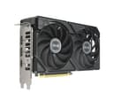ASUS Radeon RX 9060 XT 16GB Graphics Card Black thumbnail 4