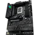 ASUS ROG STRIX B860-F LGA1851 Motherboard Black thumbnail 2