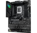 ASUS ROG STRIX B860-F LGA1851 Motherboard Black thumbnail 3