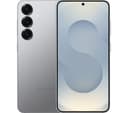 Samsung Galaxy S25 5G 512GB Smartphone - Silver Shadow thumbnail 1
