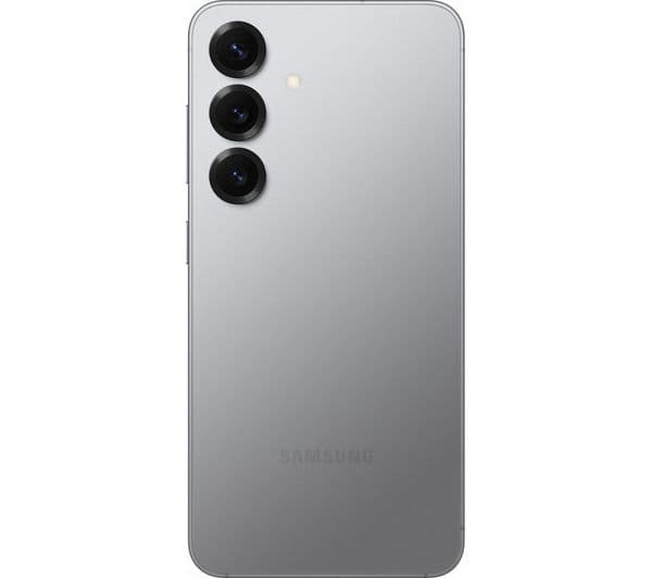 Samsung Galaxy S25 5G 512GB Smartphone - Silver Shadow - Image 2