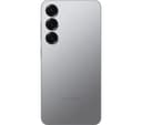 Samsung Galaxy S25 5G 512GB Smartphone - Silver Shadow thumbnail 2