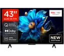 TCL 43P7K 43" 4K TV thumbnail 1