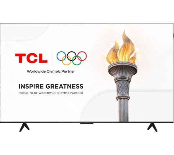 TCL 43P7K 43" 4K TV - Image 3
