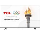 TCL 43P7K 43" 4K TV thumbnail 3