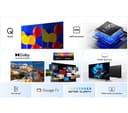 TCL 43P7K 43" 4K TV thumbnail 4