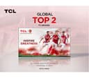 TCL 43P7K 43" 4K TV thumbnail 5