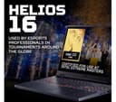 Acer Predator Helios 16" Gaming Laptop - Intel® Core™ i9, RTX 4070, 1 TB SSD thumbnail 3