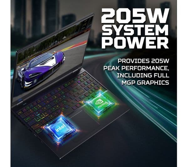 Acer Predator Helios 16" Gaming Laptop - Intel® Core™ i9, RTX 4070, 1 TB SSD - Image 4