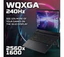 Acer Predator Helios 16" Gaming Laptop - Intel® Core™ i9, RTX 4070, 1 TB SSD thumbnail 5