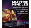 Acer Predator Helios 16" Gaming Laptop - Intel® Core™ i9, RTX 4070, 1 TB SSD thumbnail 6