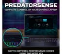 Acer Predator Helios 16" Gaming Laptop - Intel® Core™ i9, RTX 4070, 1 TB SSD thumbnail 9