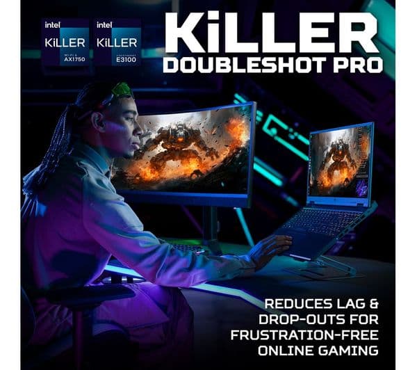 Acer Predator Helios 16" Gaming Laptop - Intel® Core™ i9, RTX 4070, 1 TB SSD - Image 10