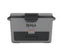 Ninja FB151UKGY FrostVault 47L Hard Cooler with Dry Zone - Slate Grey thumbnail 1