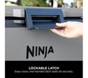 Ninja FB151UKGY FrostVault 47L Hard Cooler with Dry Zone - Slate Grey thumbnail 5
