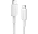 ANKER USB Type-C to Lightning Cable White thumbnail 1