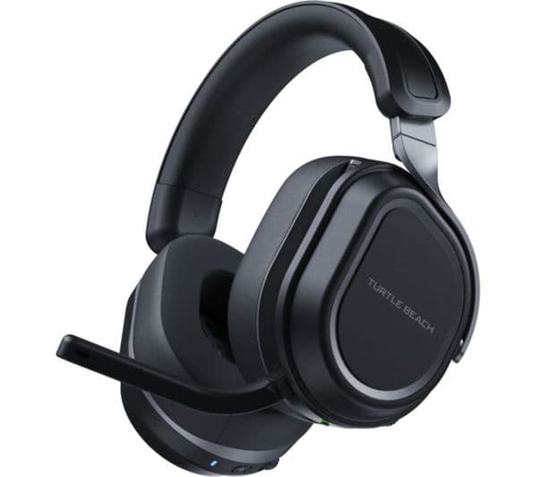 Turtle Beach Stealth 700 Gen 3 Wireless Gaming Headset - Black 