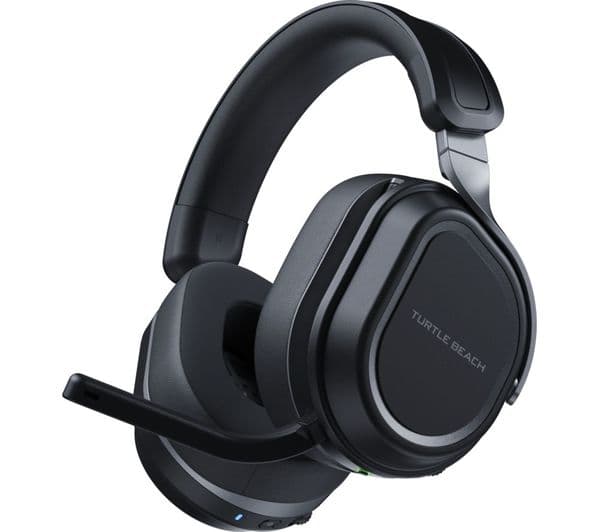 Turtle Beach Stealth 700 Gen 3 Wireless Gaming Headset - Black  - Image 2