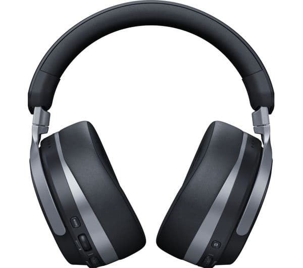 Turtle Beach Stealth 700 Gen 3 Wireless Gaming Headset - Black  - Image 4