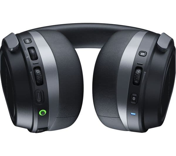 Turtle Beach Stealth 700 Gen 3 Wireless Gaming Headset - Black  - Image 5
