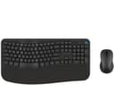 JLAB Flow Wireless Keyboard Mouse Set thumbnail 1