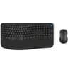 JLAB Flow Wireless Keyboard Mouse Set