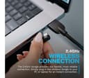JLAB Flow Wireless Keyboard Mouse Set thumbnail 3