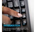 JLAB Flow Wireless Keyboard Mouse Set thumbnail 5