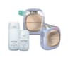 SHARK FacialPro Glow + DePuffi At Home Facial - Spa Purple