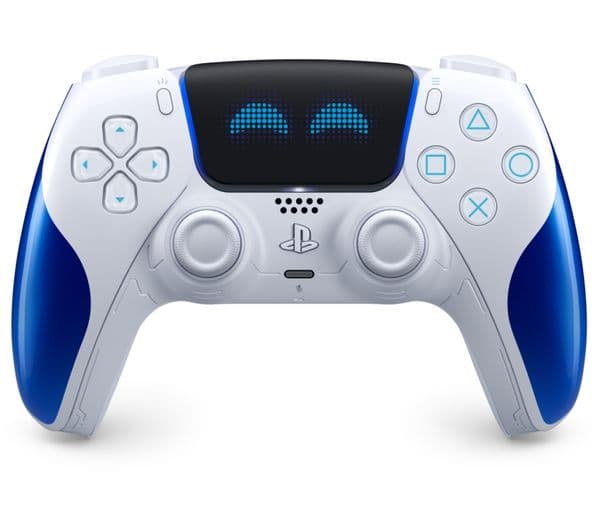 PLAYSTATION PS5 DualSense Wireless Controller - Astro Bot Joyful Limited Edition - Image 1