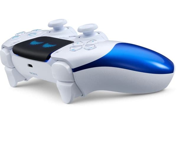 PLAYSTATION PS5 DualSense Wireless Controller - Astro Bot Joyful Limited Edition - Image 2