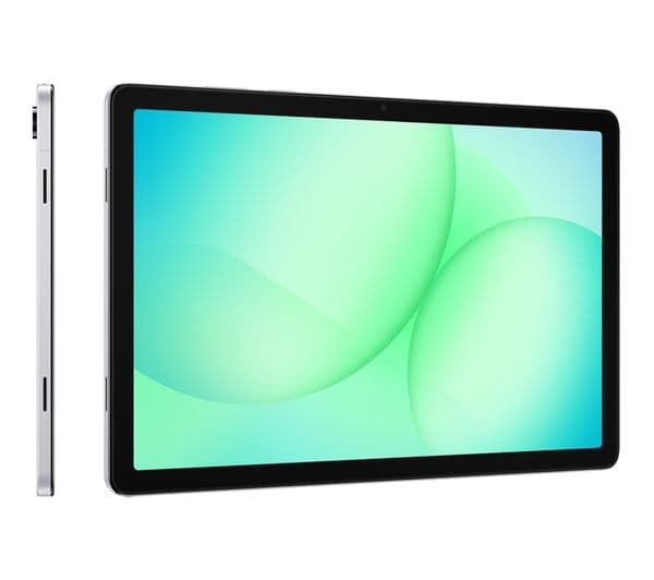 Samsung Galaxy Tab A11+ 4GB/256GB Silver - Image 7