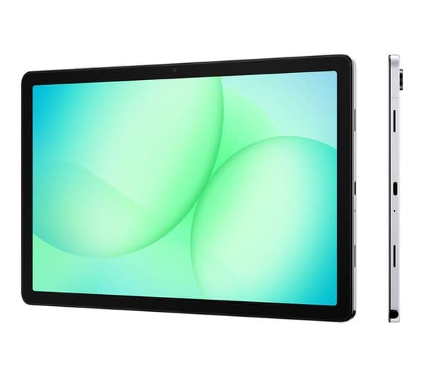 Samsung Galaxy Tab A11+ 4GB/256GB Silver - Image 8