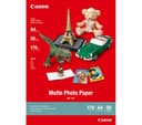 CANON MP-101 A4 Matte Photo Paper - 50 Sheets thumbnail 1