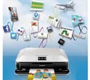 CANON MP-101 A4 Matte Photo Paper - 50 Sheets thumbnail 2