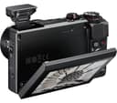 CANON PowerShot G7X Mark II High Performance Compact Camera - Black thumbnail 2