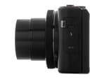 CANON PowerShot G7X Mark II High Performance Compact Camera - Black thumbnail 4